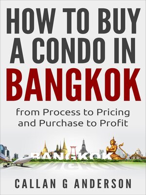 cover image of How to Buy a Condo in Bangkok